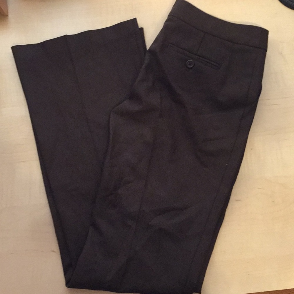 BCBG MAXAZRIA pants trousers size 2
